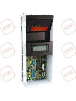 MPC2000 ID Controller